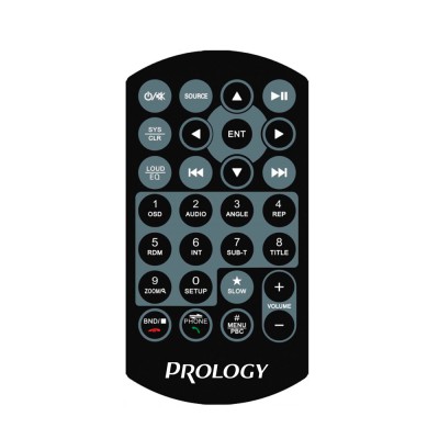 Магнитола Prology MPV-120 Магнитола Prology MPV-120