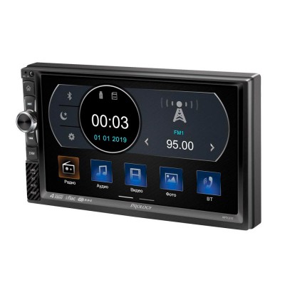 Магнитола Prology MPV-310 Магнитола Prology MPV-310