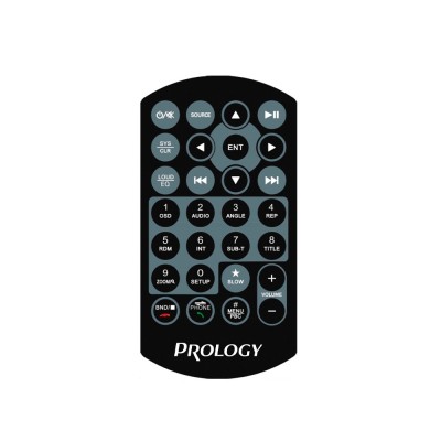 Магнитола Prology MPV-310 Магнитола Prology MPV-310