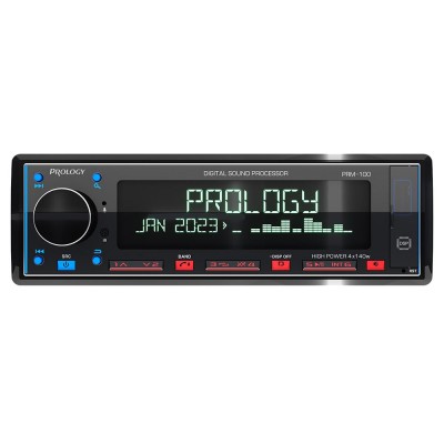 Магнитола Prology PRM-100 Магнитола Prology PRM-100