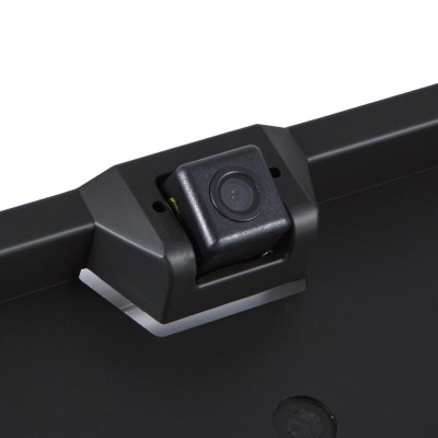 Рамка номерного знака с камерой Prology RFC-210 Рамка номерного знака с камерой Prology RFC-210