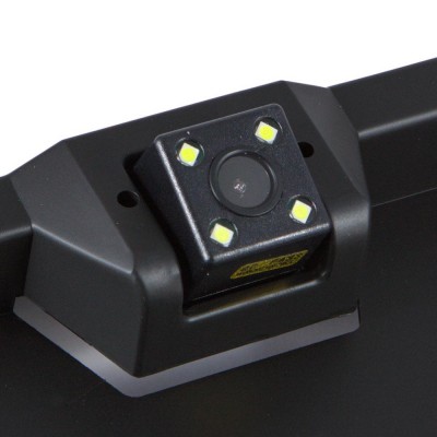 Рамка номерного знака с камерой Prology RFC-220