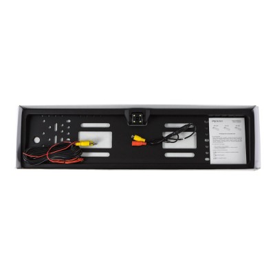 Рамка номерного знака с камерой Prology RFC-220