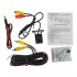 Универсальная камера Prology RVC-160 Универсальная камера Prology RVC-160