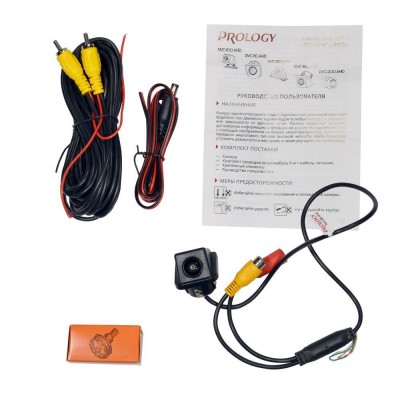 Универсальная камера Prology RVC-190 AHD Универсальная камера Prology RVC-190 AHD