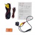 Универсальная камера Prology RVC-190 AHD Универсальная камера Prology RVC-190 AHD