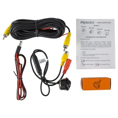Универсальная камера Prology RVC-210