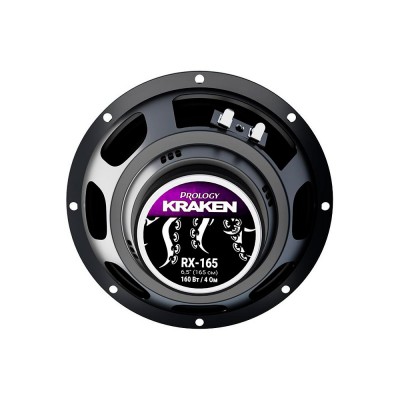 Коаксиальные динамики Prology RX-165