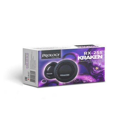 Высокочастотные динамики Prology RX-25S Высокочастотные динамики Prology RX-25S