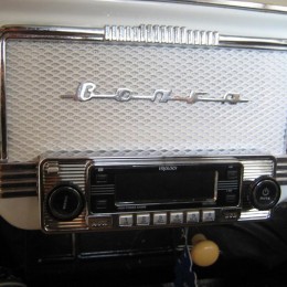 Prology Retro One