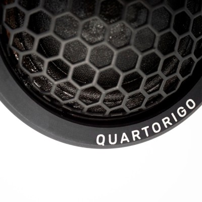 Двухкомпонентная акустика Quartorigo Rhapsodis Kit Двухкомпонентная акустика Quartorigo Rhapsodis Kit