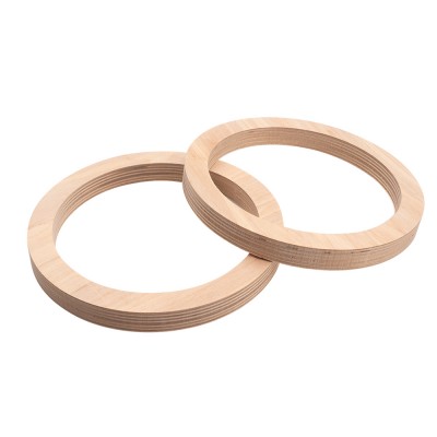 Кольца проставочные фрезерованные Aura RNG-1618UPW Кольца проставочные фрезерованные Aura RNG-1618UPW