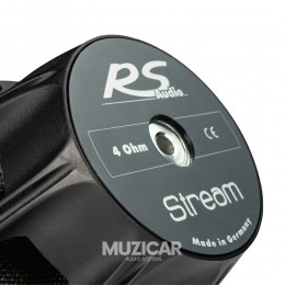 RS Audio STREAM 3