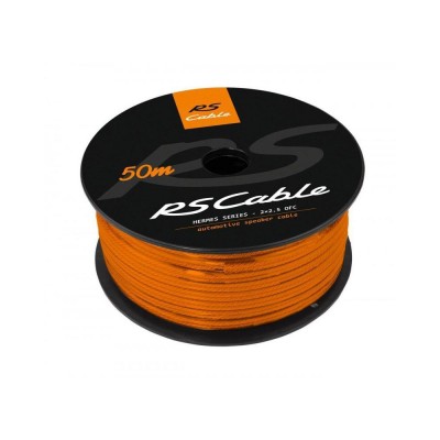 Акустический кабель 14Ga RS Cable Hermes HA225 Акустический кабель 14Ga RS Cable Hermes HA225