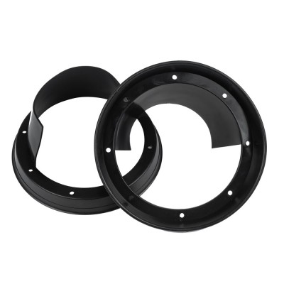 Кольца проставочные с козырьком 1ТДК RW-1605 Кольца проставочные с козырьком 1ТДК RW-1605