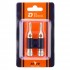 Акустический разъём DL Audio Raven Banana Plugs