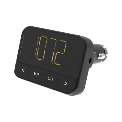 FM-трансмиттер Ritmix FMT-B200 FM-трансмиттер Ritmix FMT-B200