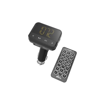 FM-трансмиттер Ritmix FMT-B200 FM-трансмиттер Ritmix FMT-B200