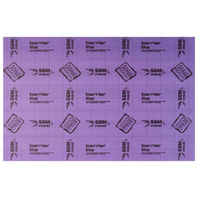 Звукоизоляционный материал SGM Barrier Lite Звукоизоляционный материал SGM Barrier Lite
