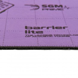 SGM Barrier Lite
