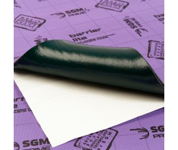 SGM Barrier Lite