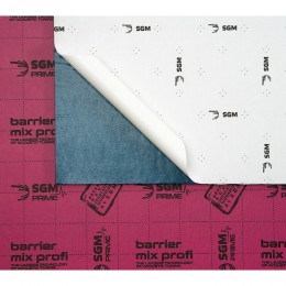 SGM Barrier Mix Profi