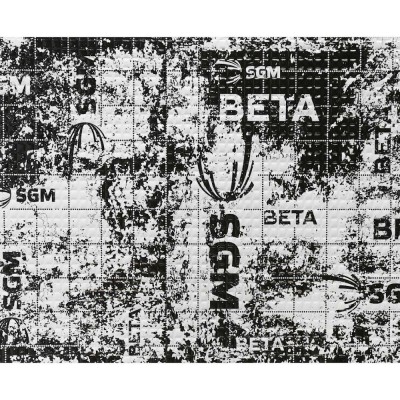 Вибродемпфирующий материал SGM Бета 3 Вибродемпфирующий материал SGM Бета 3