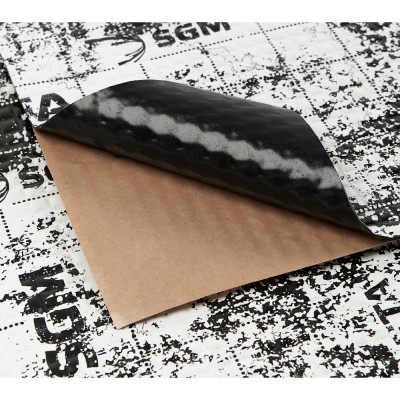 Вибродемпфирующий материал SGM Бета 3 Вибродемпфирующий материал SGM Бета 3