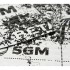 Вибродемпфирующий материал SGM Бета 3 Вибродемпфирующий материал SGM Бета 3