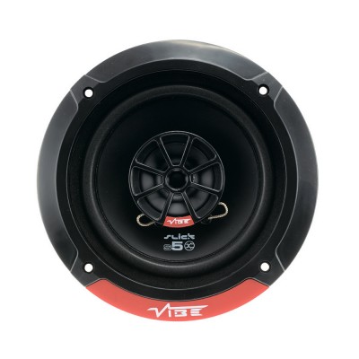 Коаксиальные динамики Vibe SLICK5-V7 Коаксиальные динамики Vibe SLICK5-V7