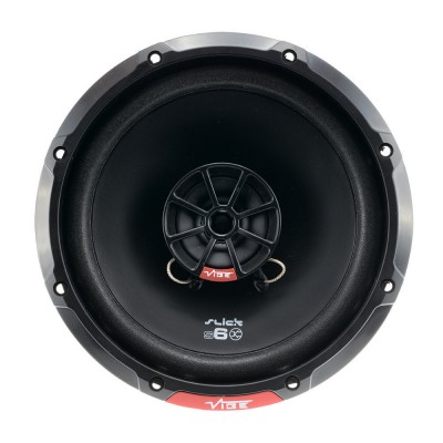 Двухполосные коаксиальные динамики Vibe SLICK6-V7
