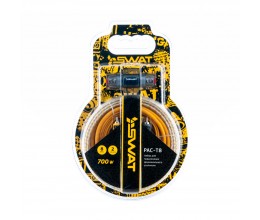 SWAT PAC-T8
