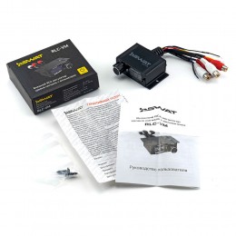 SWAT RLC-VM