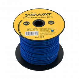SWAT SAW-18BL
