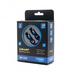 SWAT SIP-218