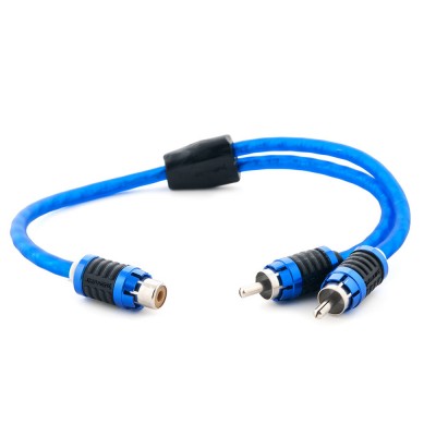 Y-разветвитель SWAT SIP-2M