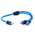 Y-разветвитель SWAT SIP-2M