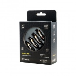 SWAT SIX-4075