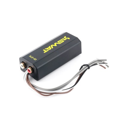Преобразователь уровня сигнала SWAT SLD-02 Преобразователь уровня сигнала SWAT SLD-02