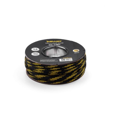 Защитная оплётка SWAT SN-14BY Защитная оплётка SWAT SN-14BY