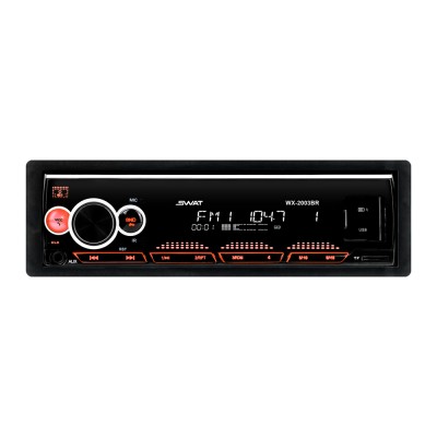 Магнитола SWAT WX-2003BR Магнитола SWAT WX-2003BR