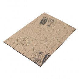 StP AEROCELL QP Genio