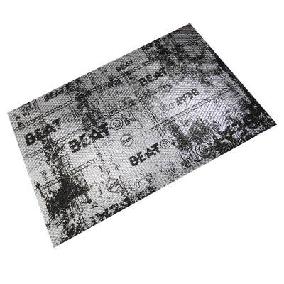 Вибродемпфирующий материал StP Beat-on Вибродемпфирующий материал StP Beat-on