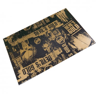 Вибродемпфирующий материал Devil's Gold Вибродемпфирующий материал Devil's Gold