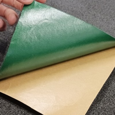 Звукоизоляционный материал StP GreenFlex 8 Звукоизоляционный материал StP GreenFlex 8