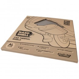 StP HardShell
