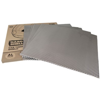 Тепловой экран StP HardShell Тепловой экран StP HardShell