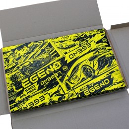 StP Legend 1.5