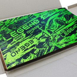 StP Legend 2
