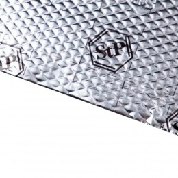 StP NoiseBlock Pipe